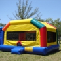 Party Bouncers Rental
