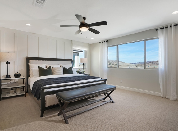 Crest at Banner Park By Pulte Homes - Menifee, CA