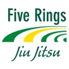 Five Rings Jiu Jitsu Portland gallery