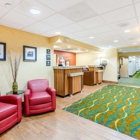 Hampton Inn St. Charles St. Peters