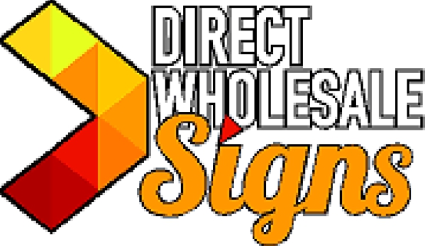 Direct Wholesale Signs - Kings Mountain, NC