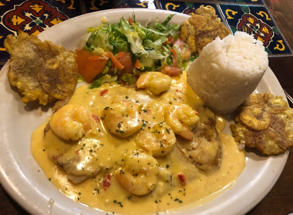 Cancun Mexican Restaurant - Dracut, MA