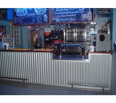 Adnought Sheet Metal Fabrications Pty Ltd - Parkhurst, QLD