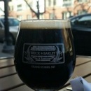 Brick & Barley - Bar & Grills