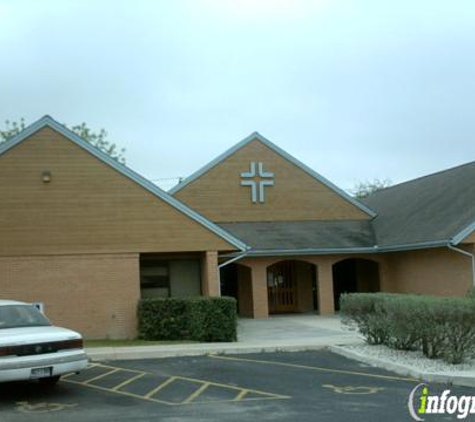 A Place For Kids - Christian Learning Center - Valley, TX