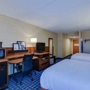 Fairfield Inn & Suites