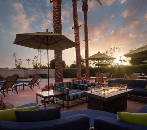 DoubleTree by Hilton Hotel Irvine - Spectrum - Irvine, CA