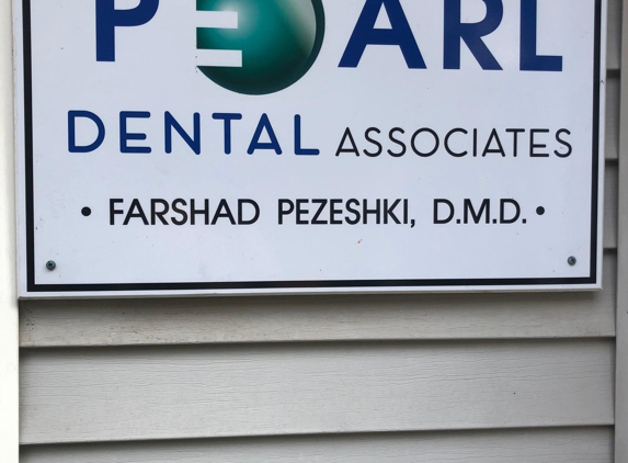 Pearl Dental Associates - Nashua, NH - Nashua, NH