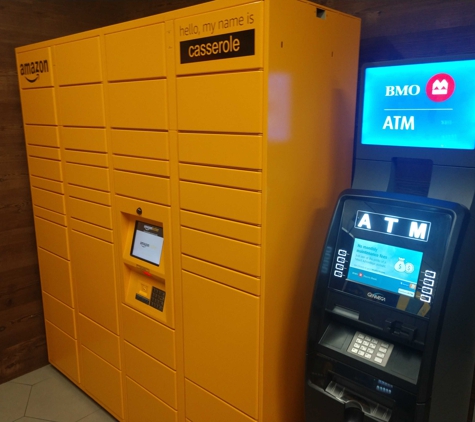 LibertyX Bitcoin ATM - Morristown, NJ