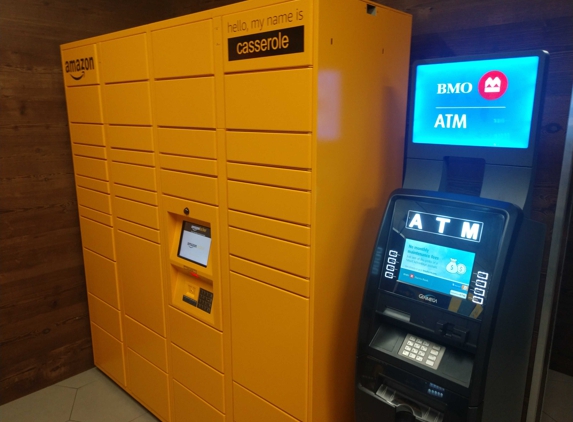 LibertyX Bitcoin ATM - Aurora, CO