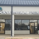 Select Physical Therapy - Bedford - Physical Therapy Clinics