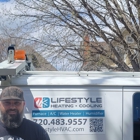 Lifestyle Heating and Cooling