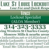 Lake St Louis Lockout Service