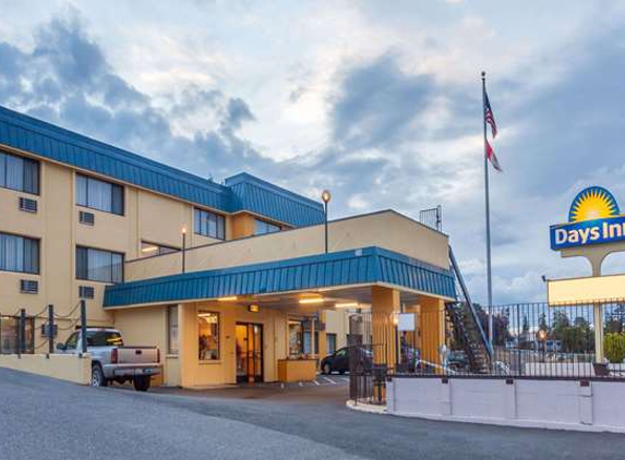 Days Inn by Wyndham Bellingham - Bellingham, WA