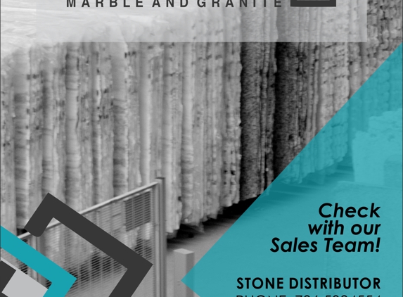 Pietre M&G Marble and Granite - Miami, FL