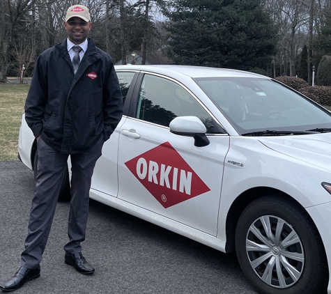 Orkin Pest & Termite Control - East Berlin, CT