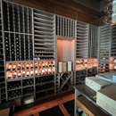 Caveman Cellars - Wine Storage