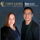 Chen Liang, Realtor, Keller Williams One Legacy Partners - Real Estate Agents