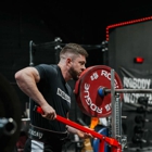Legends 24/7 Gym