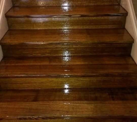 Rivergum Floor Sanding - Lloyd, NSW