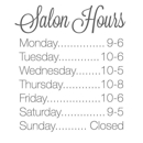 Hair Lounge Westchester - Beauty Salons