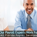 All Florida Payroll Services - Payroll Service