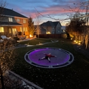 Trampolines Down Under - Playgrounds