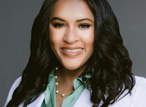 Rachael W. Bush, MD, MPH, FAAD - Alpharetta, GA