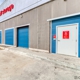 CubeSmart Self Storage