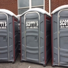 Scotty's Pottys