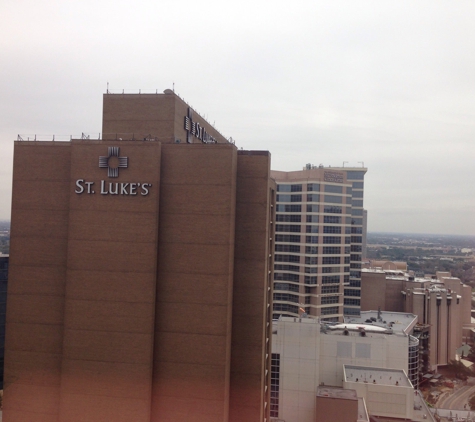 Texas Children's Hospital - Houston, TX