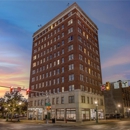 Best Western Syracuse Downtown Hotel and Suites - Hotels