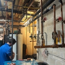 Blue Bear Plumbing, Heating & Air - Heating Contractors & Specialties