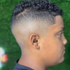 Razor Sharp Cutz Barber Shop gallery