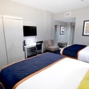 Best Western Premier Historic Travelers Hotel Alamo/Riverwalk - Hotels