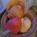 Carmela Ice Cream - Ice Cream & Frozen Desserts