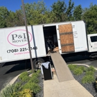 P & L Movers