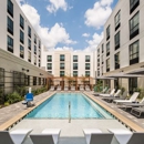 Hampton Inn Austin East Side 5th Street - Hotels