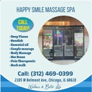 Happy Smile Massage - Massage Therapists