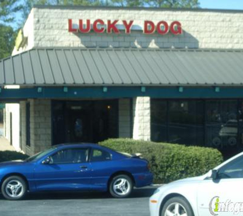 Lucky Dog Grooming - Snellville, GA