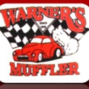 Warner's Muffler