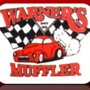 Warner's Muffler