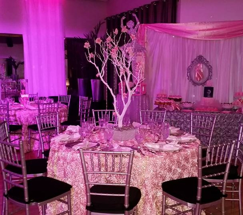 The Celebration Banquet Hall - Azalea Park, FL