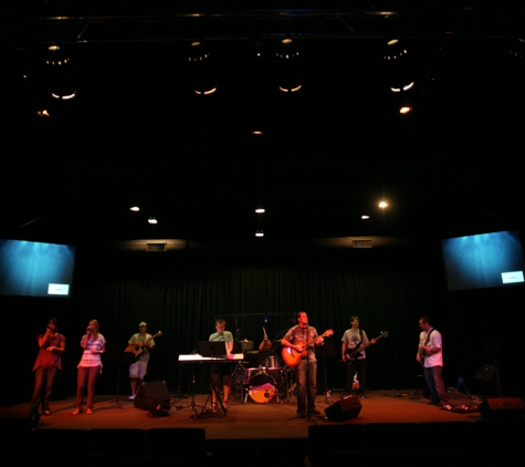 North Ridge Community Church - Johnson City, TN