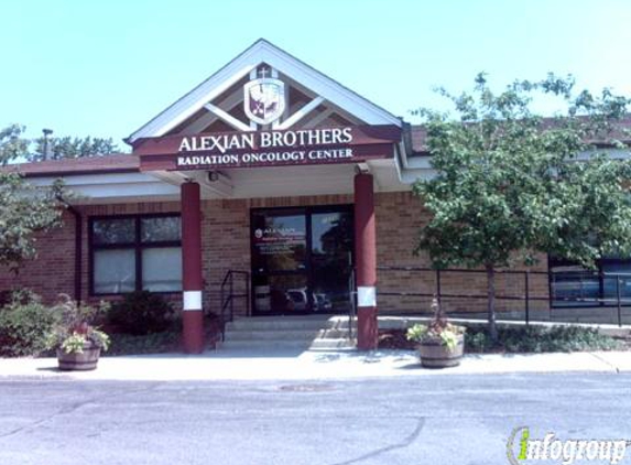Ascension Saint Alexius - Maternal Fetal Medicine Hoffman Estates - Hoffman Estates, IL