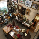 Rich Man-Poor Man Antiques Mall - Antiques