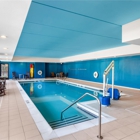 Hampton Inn Huntington University Area