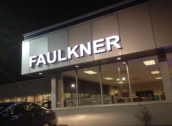 Faulkner Subaru Inc - Harrisburg, PA
