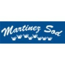 Martinez Lawn Services Inc. Dba Martinez Sod Lic #AAA-21-00001 Excavating - Sod & Sodding Service