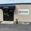 Monster Self Storage Bluffton - Self Storage